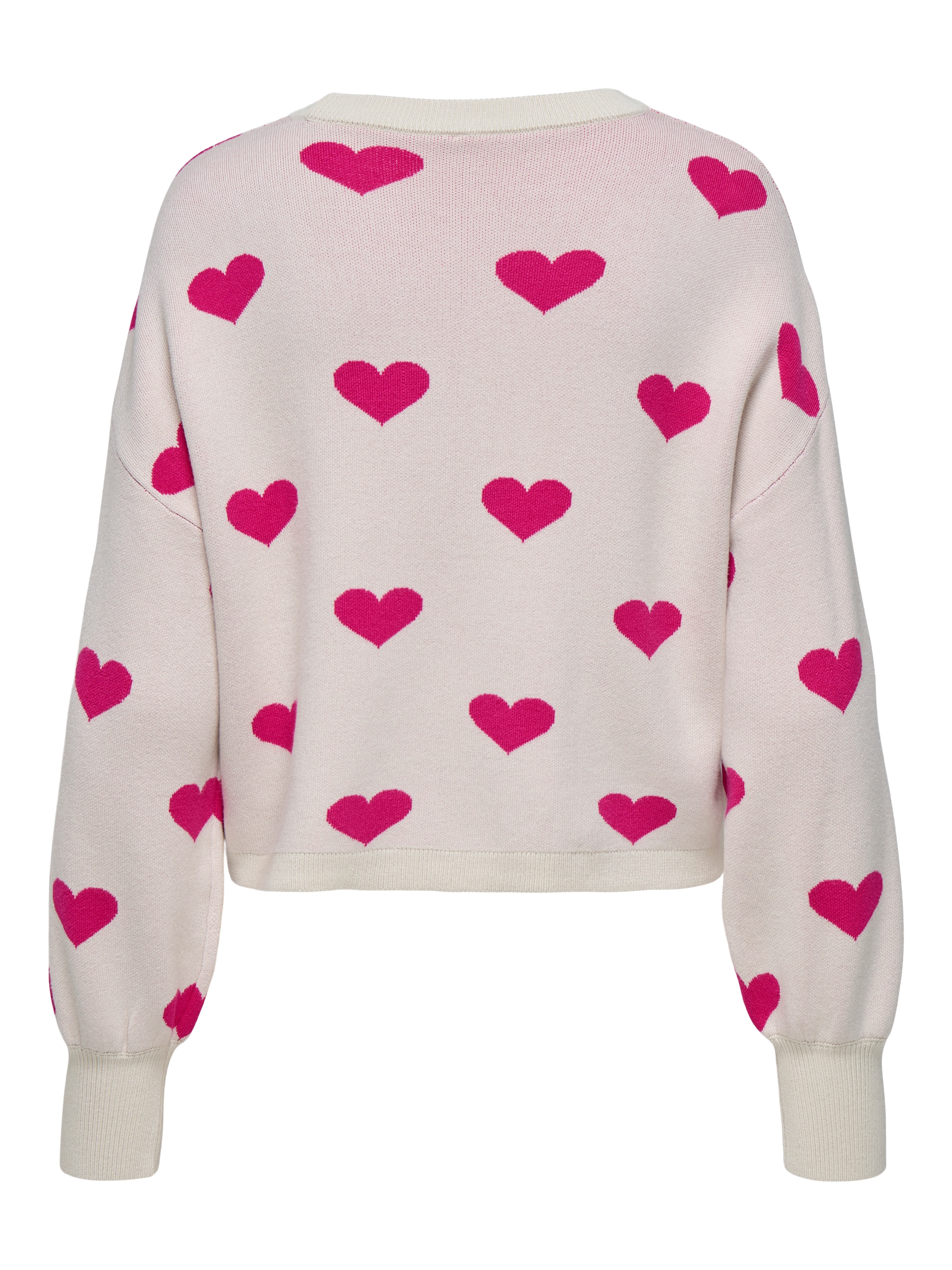 Pullover 'ONLMontana' di ONLY in beige