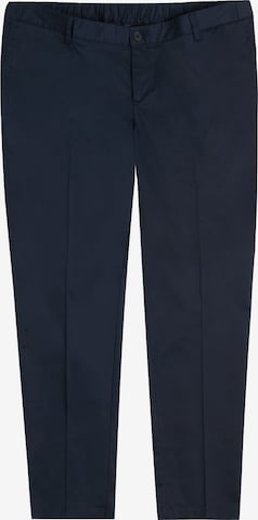 Regular Pantalon chino Mr Main Man en bleu : devant