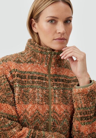 usha WHITE LABEL - Chaqueta de entretiempo en naranja