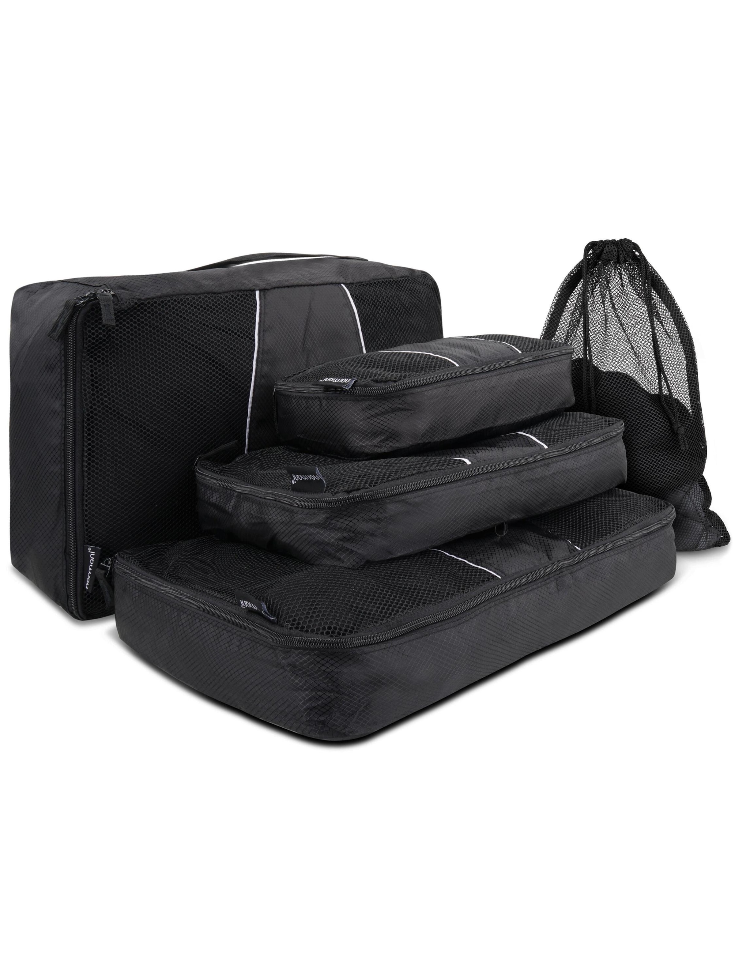 normani Trolley 'Melano' in Grijs