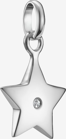 Thomas Sabo Anhänger in Silber: Vorderseite