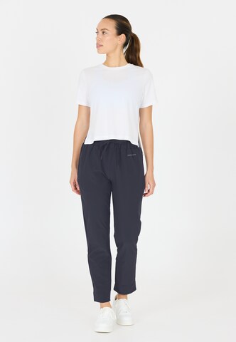 Regular Pantalon de sport 'Phile' ENDURANCE en bleu