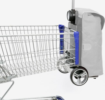Andersen Shopper Cart 'Unus MIX A10' in Blue