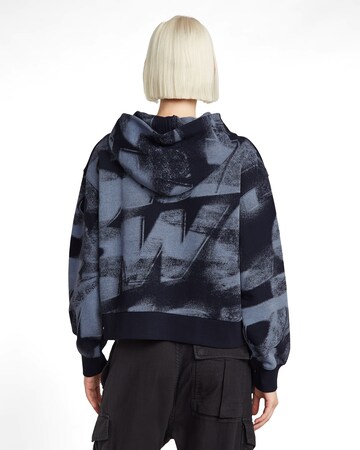 Sweat-shirt G-STAR en bleu