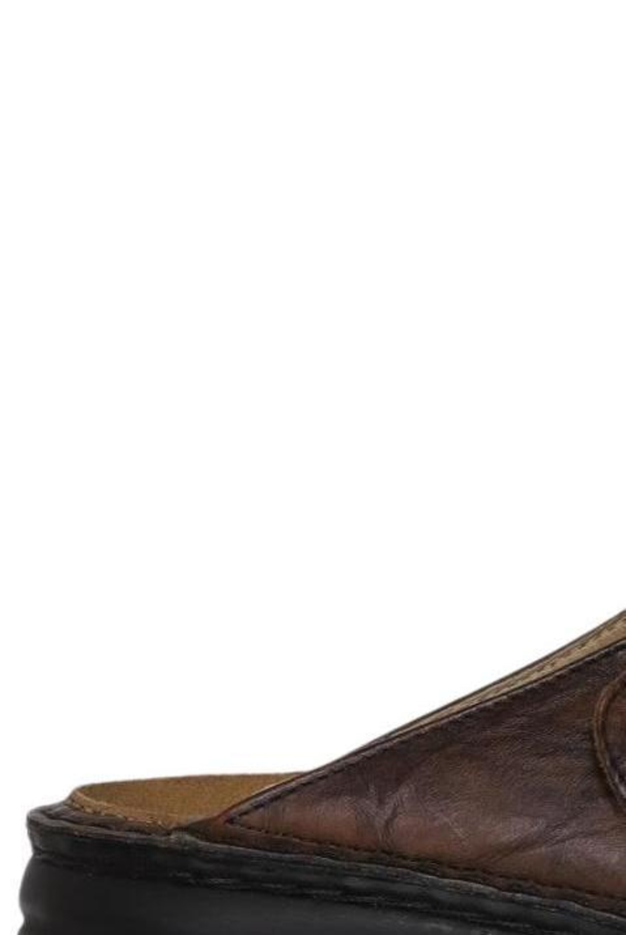 Finn Comfort Sandals & High-Heeled Sandals in 38 in Brown