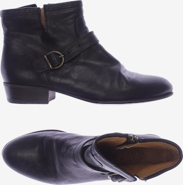 Fiorentini+Baker Stiefelette 38 in Schwarz: predná strana