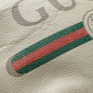 Gucci Bag in One size in White