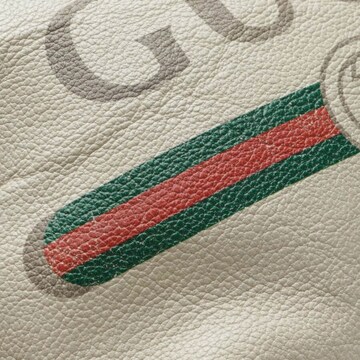 Gucci Abendtasche One Size in Weiß