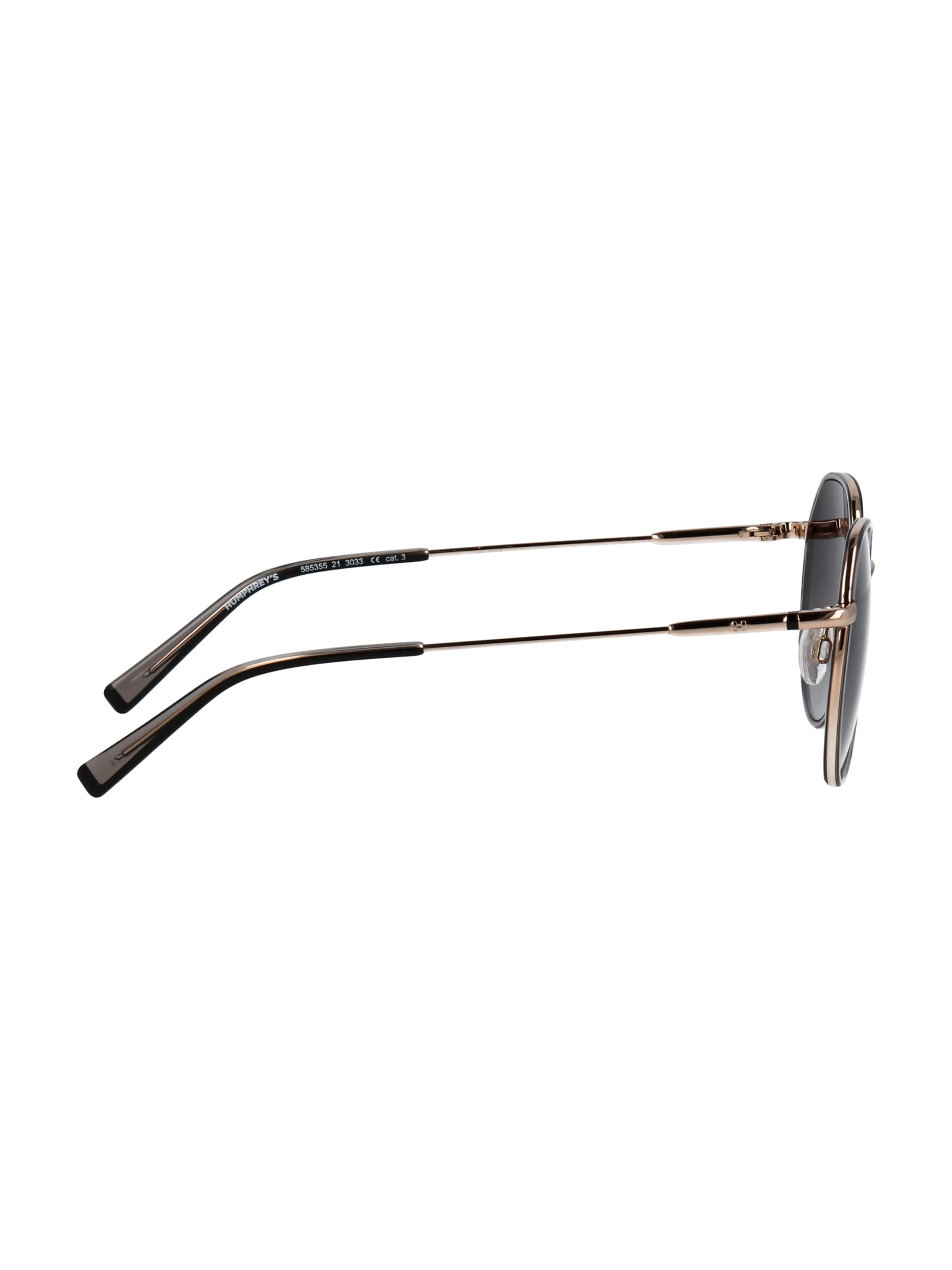 Humphrey's eyewear Sunglasses in Grey