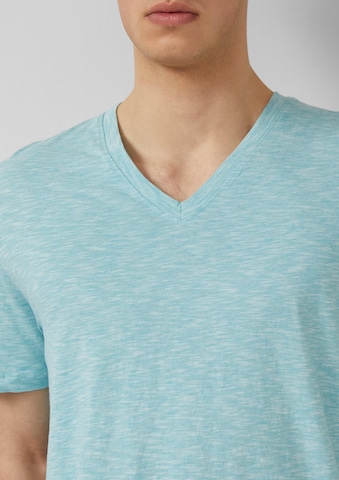 s.Oliver Shirt in Blue