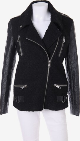 Avant Première Jacket & Coat in XS in Black: front