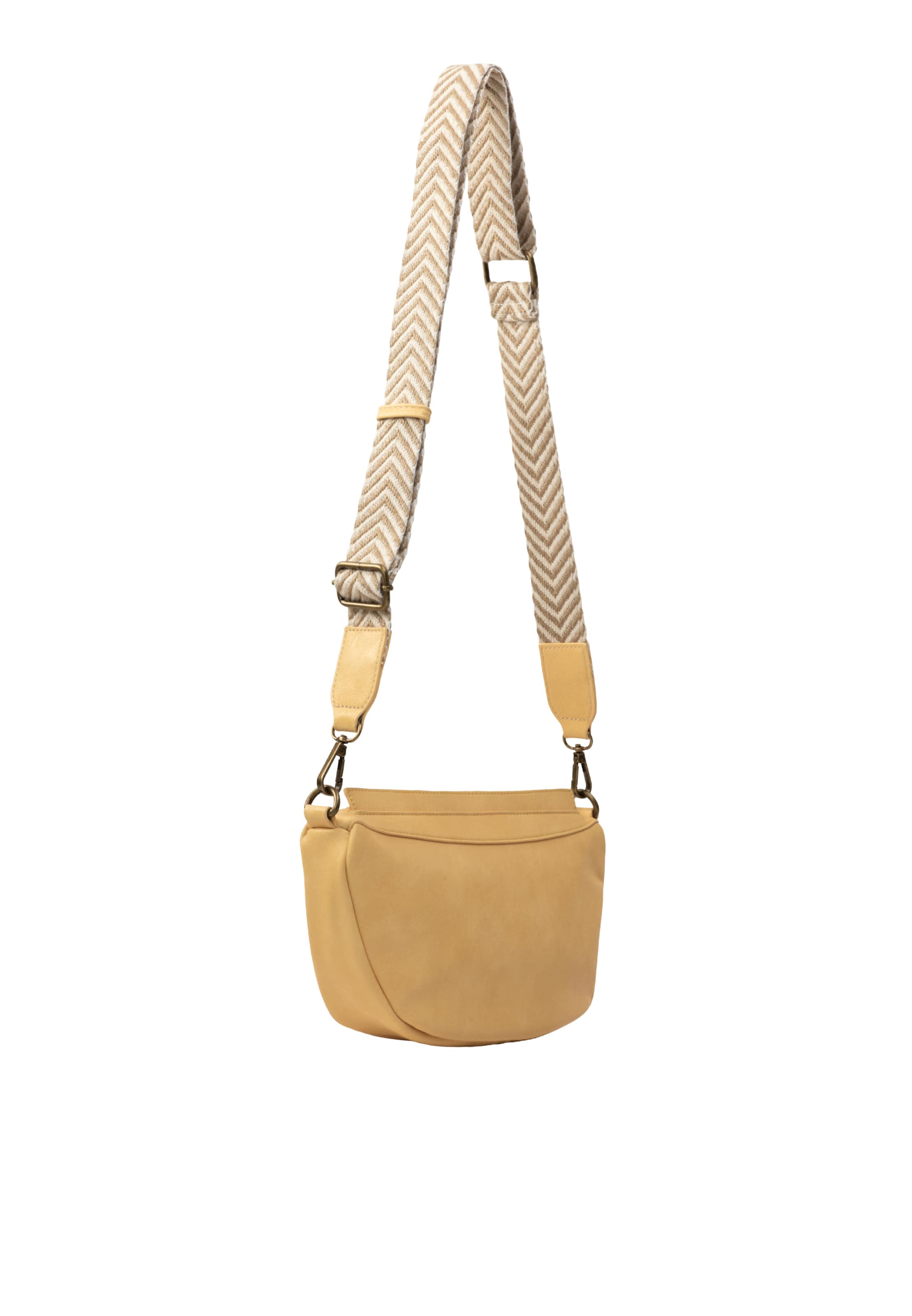 IZIA Övtáska - sárga