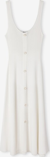 Ipekyol Kleid in weiß, Produktansicht