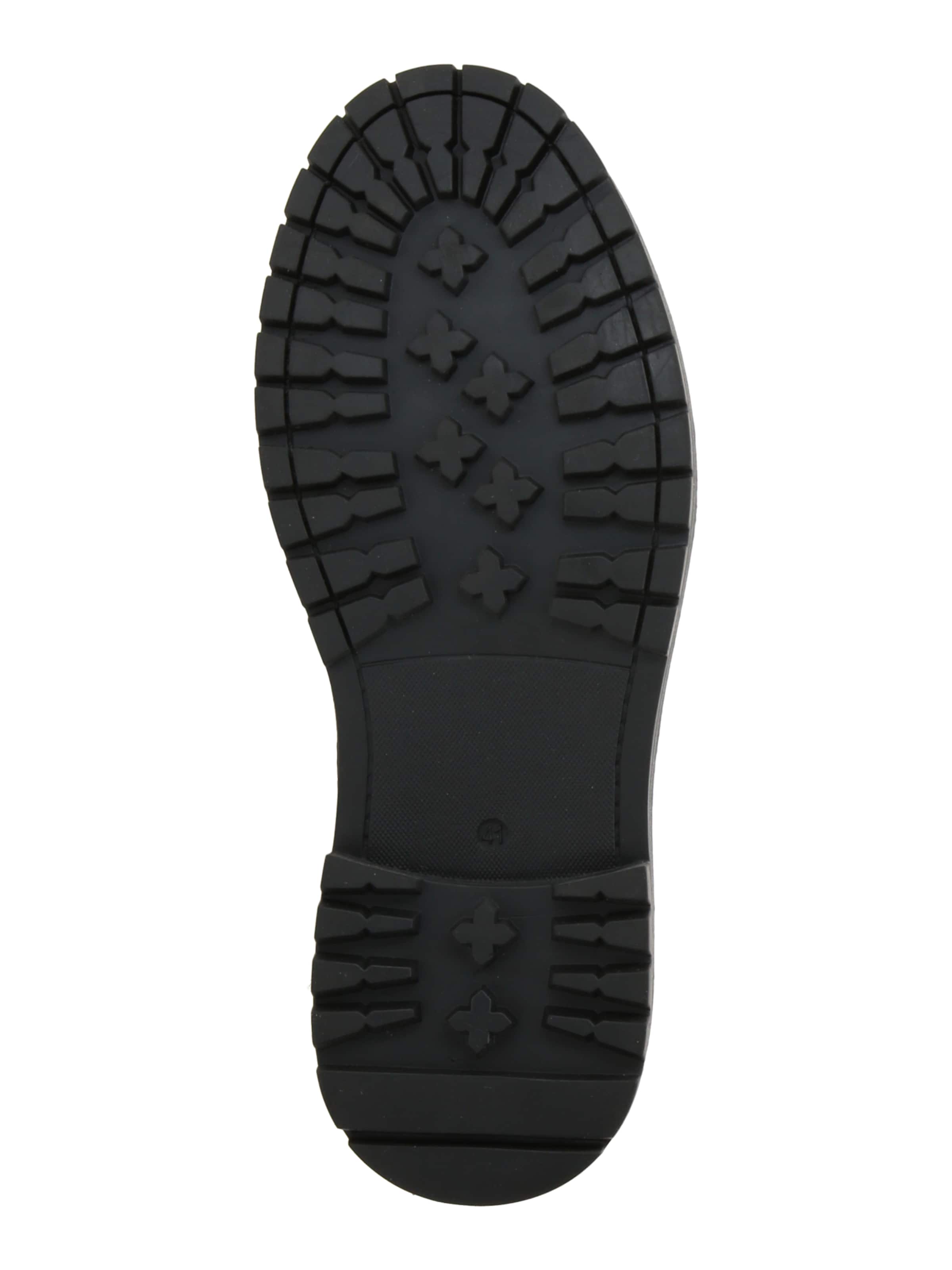 ABOUT YOU Csizma 'Edward' - fekete