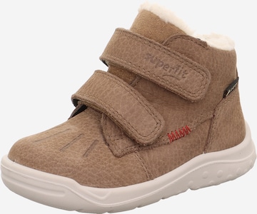 ruda SUPERFIT Auliniai 'WHALEY': priekis