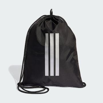 Borsa sportiva 'Liverpool FC' di ADIDAS PERFORMANCE in nero