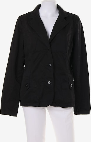 Pimkie Jacke XL in Schwarz: predná strana