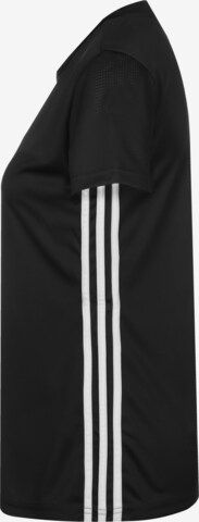 ADIDAS PERFORMANCE Funktionsshirt 'Tabela 23' in Schwarz