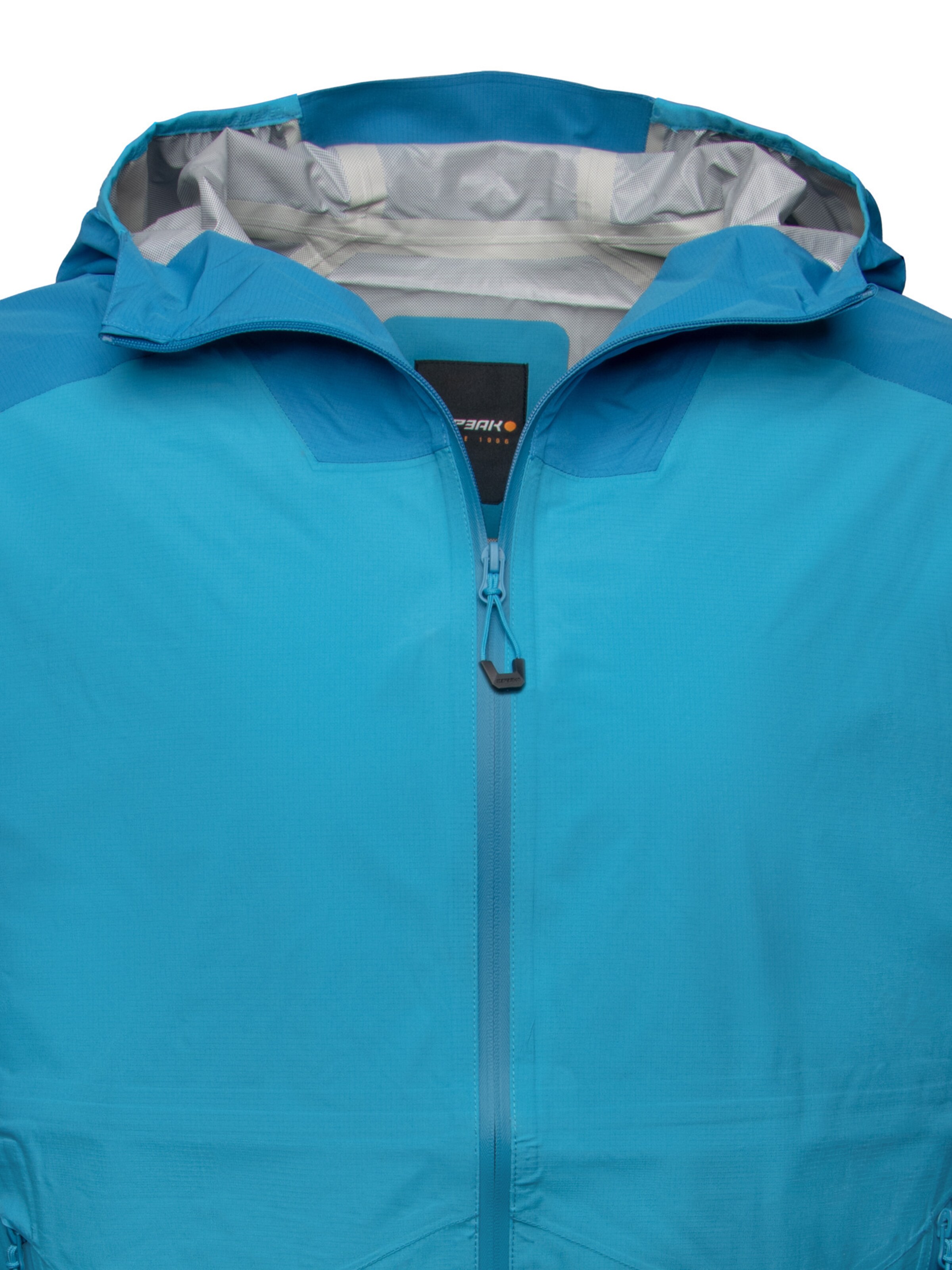 Giacca per outdoor 'Dawson' di ICEPEAK in verde