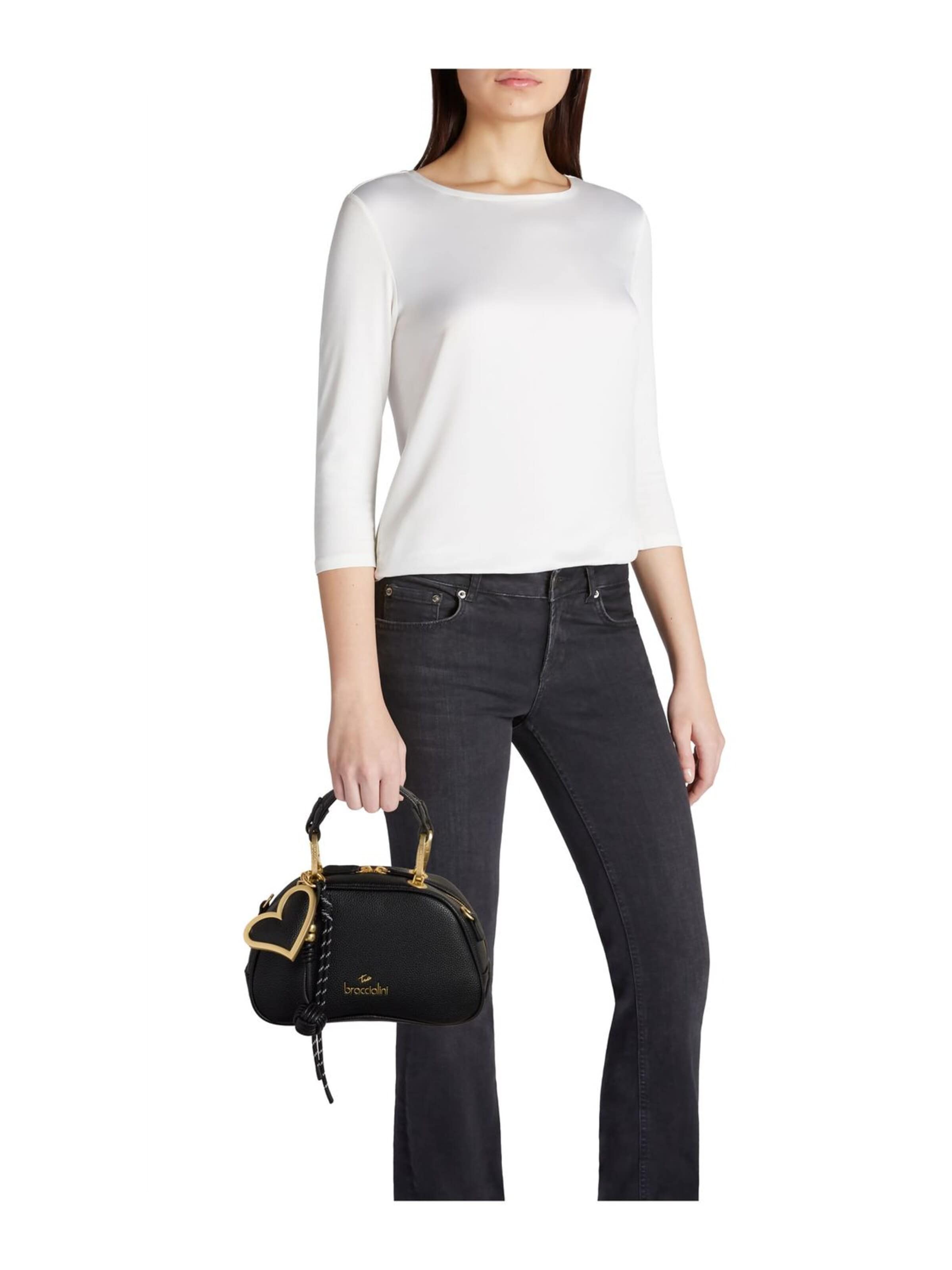Braccialini Handbag 'Candy' in Black