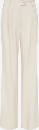LeGer by Lena Gercke Laskoshousut 'Edina' värissä offwhite, Tuotenäkymä
