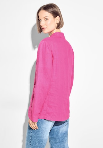 CECIL Blazer in Pink