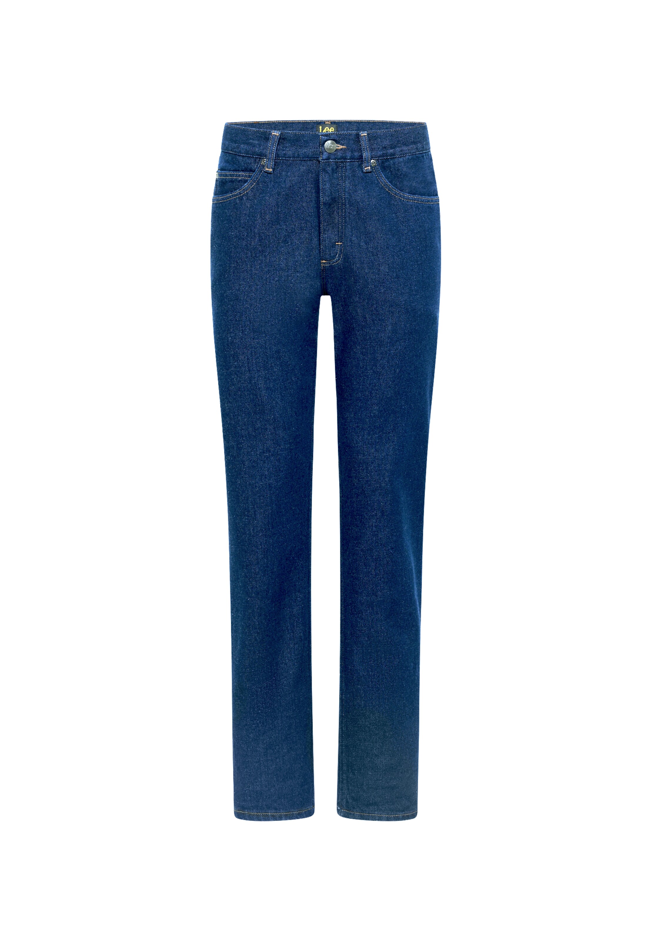 Lee Jeans in Blau: Vorderseite