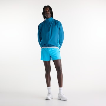 new balance - Regular Calças 'RC 5' em azul