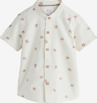 Next Paita koossa 122 värissä beige / ecru, Tuotenäkymä