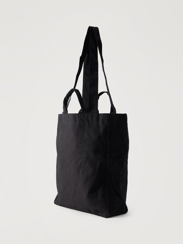 Karl Lagerfeld Shopper in Black
