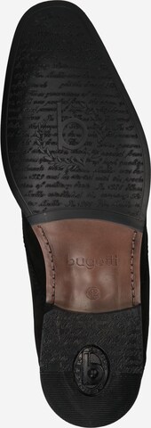 Boots chukka 'Mattia' di bugatti in nero