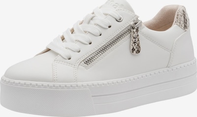 JANA Sneaker in weiß, Produktansicht