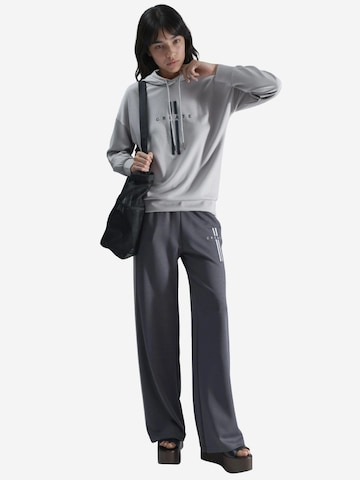 Hiccup - Fato de jogging em cinzento: frente