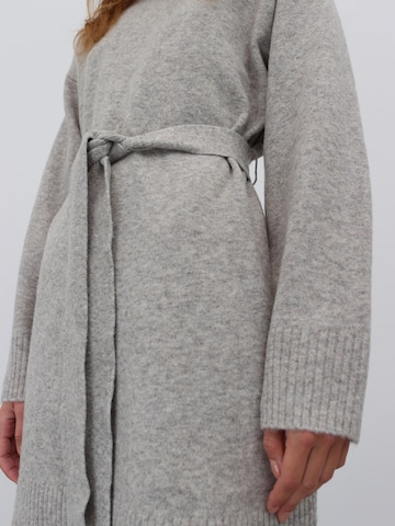 Robe 'Mariana' EDITED en gris