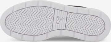 PUMA - Zapatillas deportivas bajas 'Karmen' en blanco
