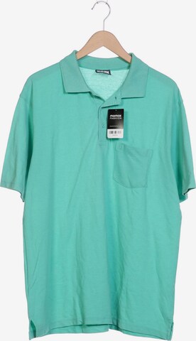 JOY SPORTSWEAR Poloshirt XL in Grün: predná strana