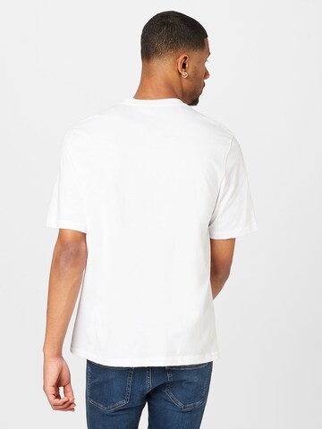 Michael Kors Shirt in White