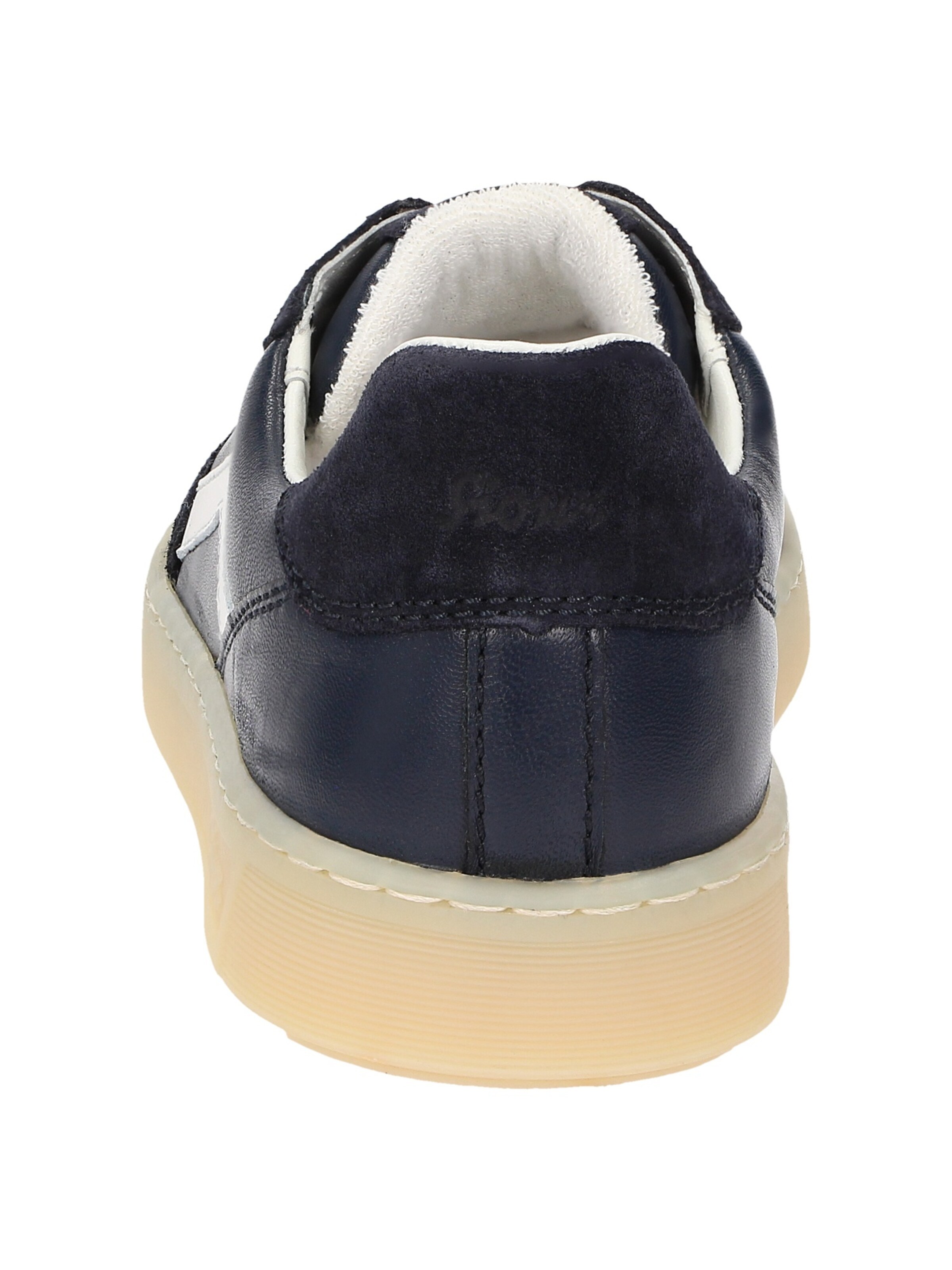 SIOUX Platform trainers ' Tedroso-DA-714 ' in Blue