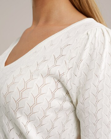 WE Fashion Shirt in White