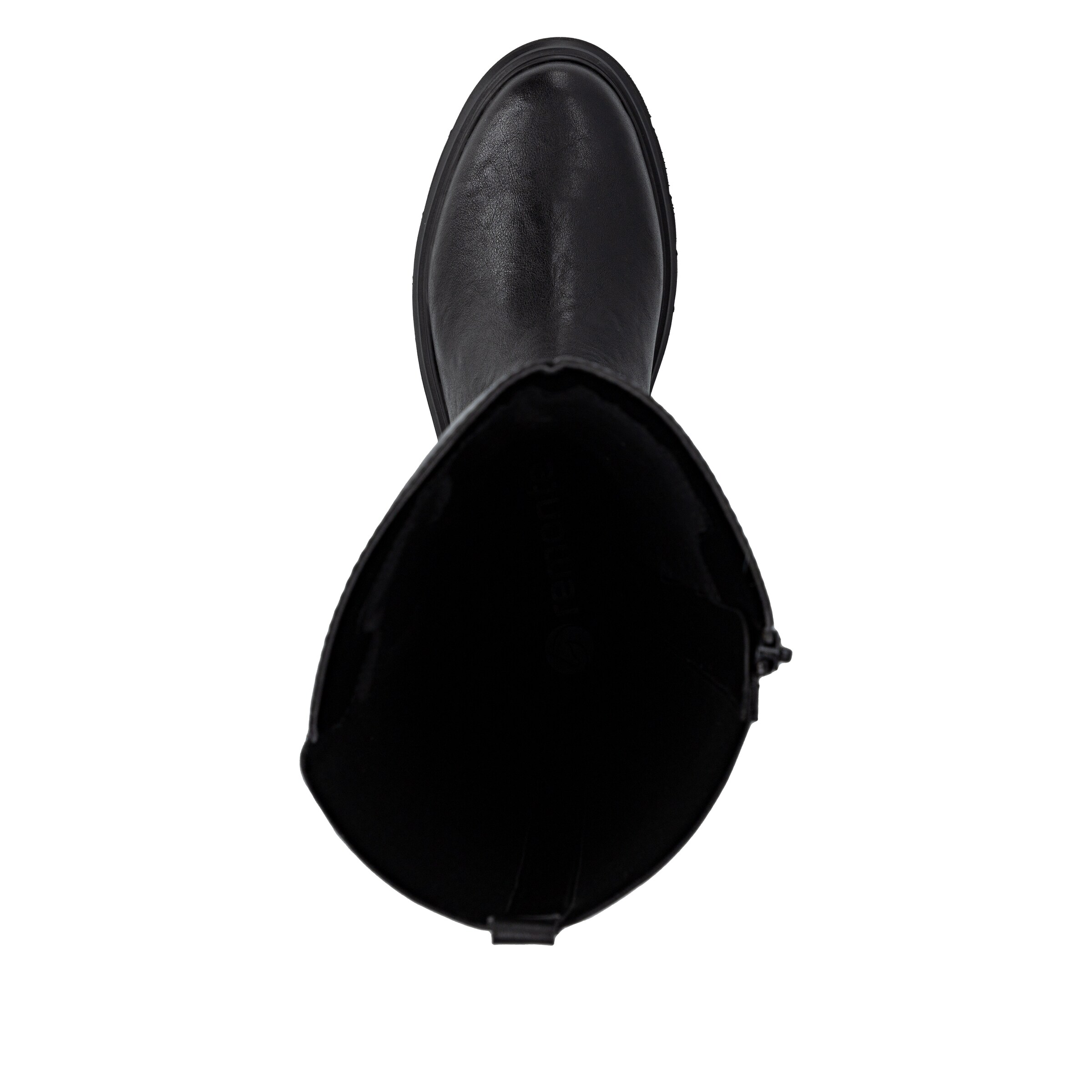 REMONTE Boot in Black