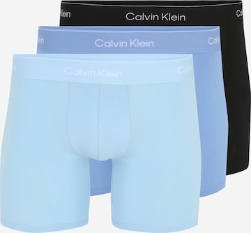 Boxer di Calvin Klein Underwear in blu: frontale