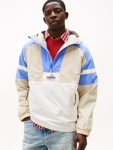 Tommy Jeans Between-Season Jacket in Mixed colors: front
