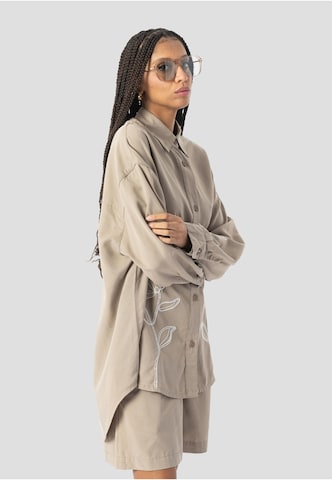 Elias Rumelis Blouse 'ELOWYN' in Beige