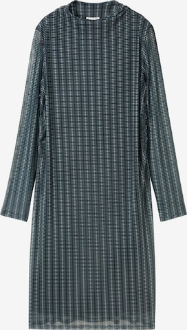 Robe TOM TAILOR en bleu : devant