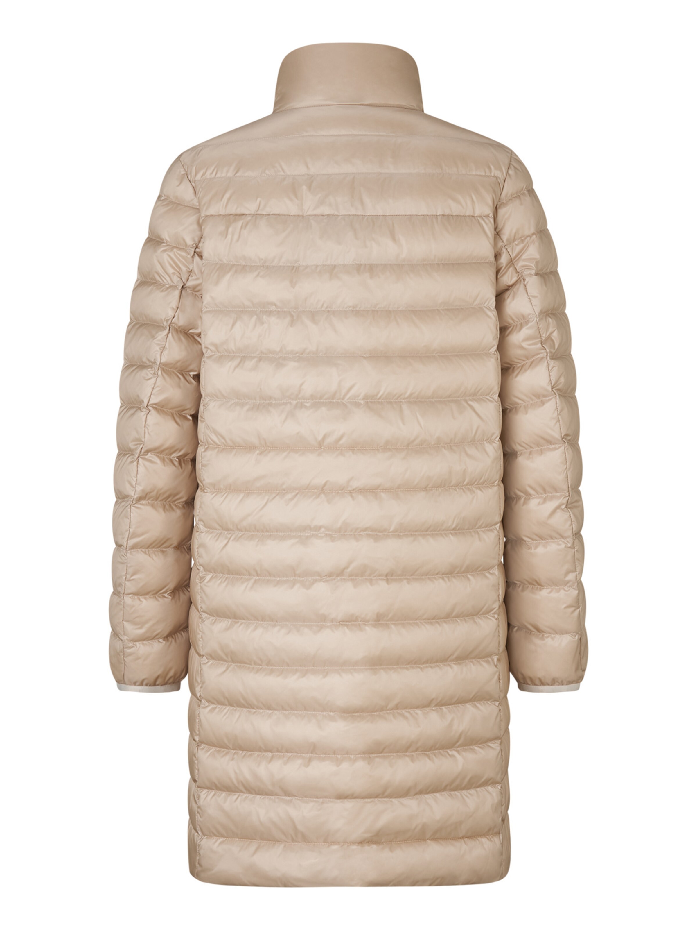 BOGNER Φθινοπωρινό και ανοιξιάτικο μπουφάν 'Thalia' σε μπεζ