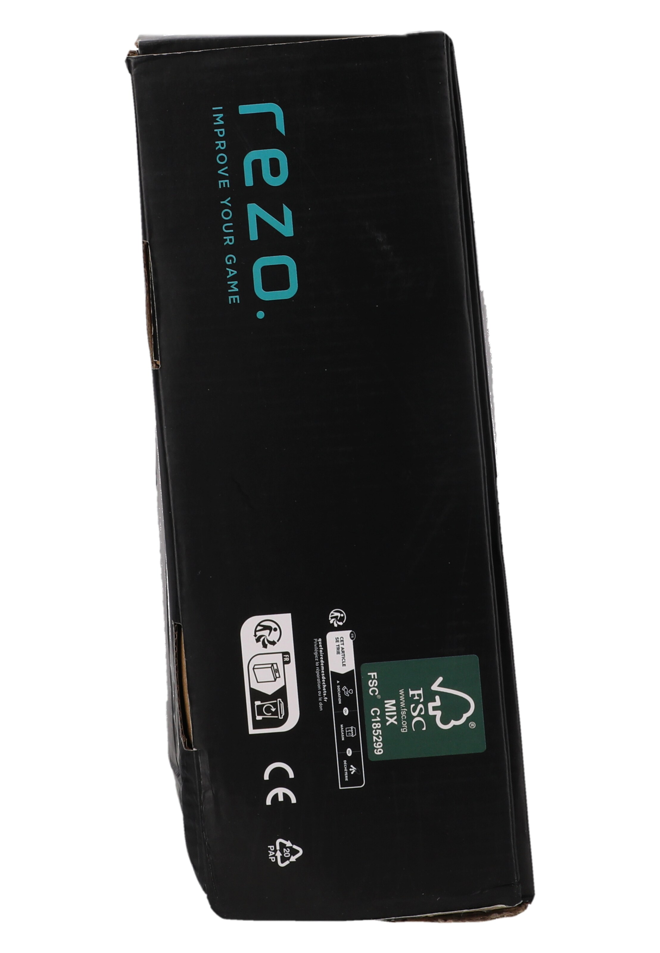 Rezo Inline skates en rolschaatsen in Blauw