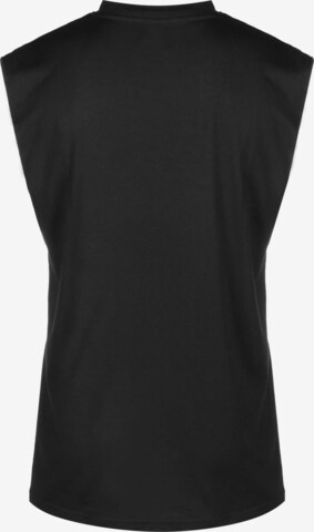 K1X Performance Shirt 'Hardwood ' in Black