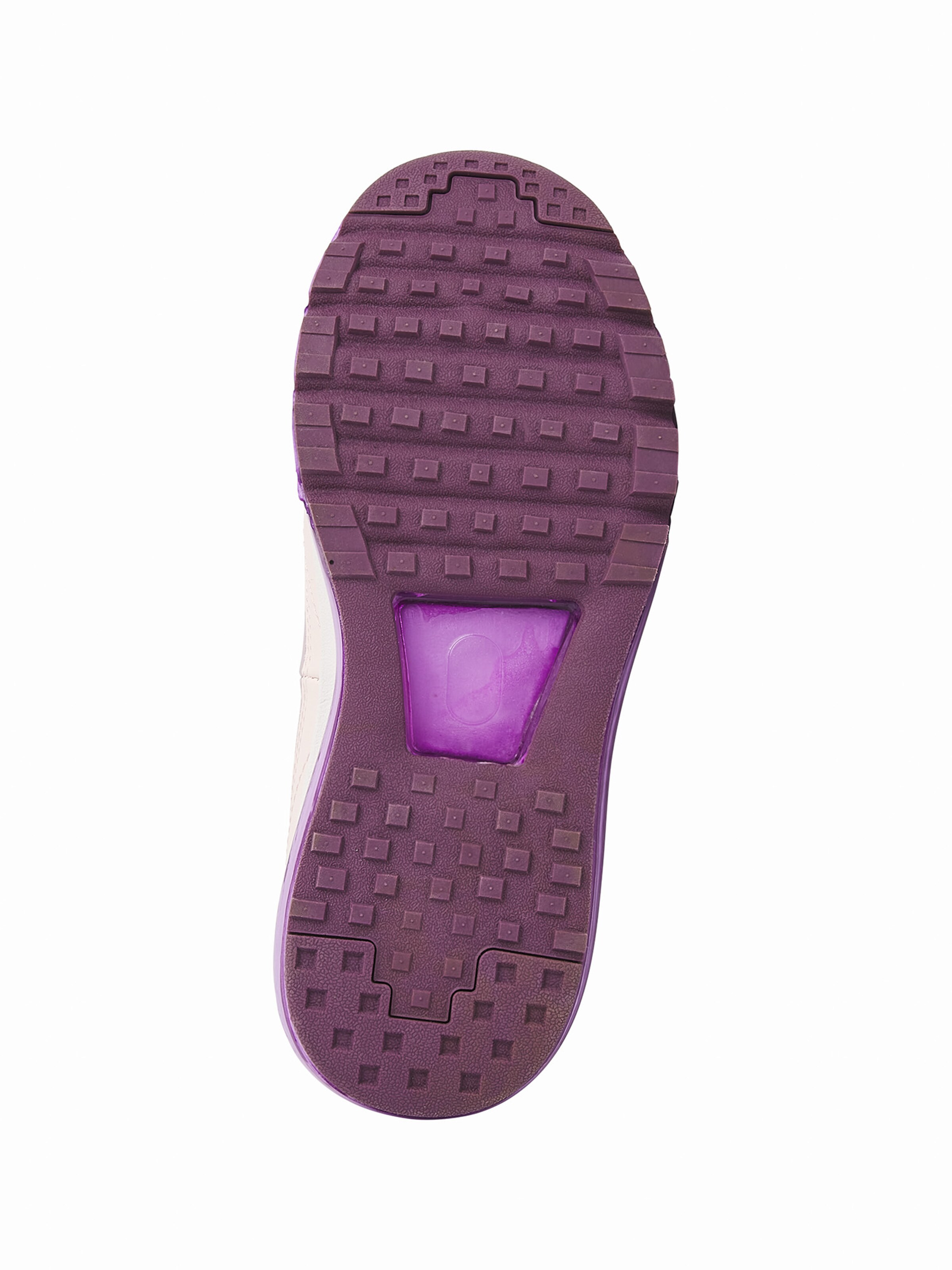 BRITISH KNIGHTS Sneaker ' ZION ' in Pink