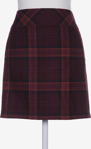 DARLING HARBOUR Skirt in S in Red: front