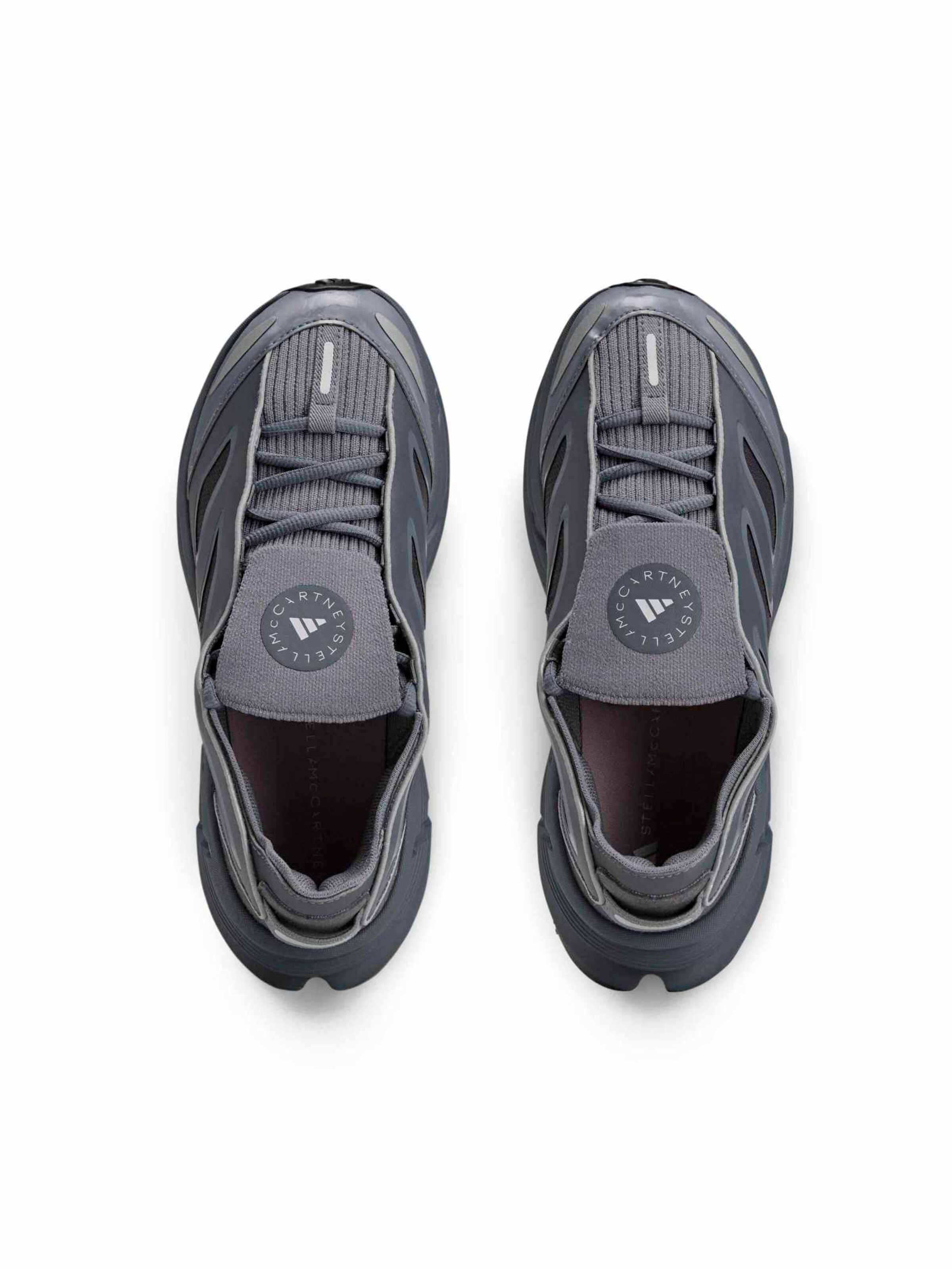 ADIDAS BY STELLA MCCARTNEY Running shoe 'ADISTAR' in Grey